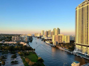 Beautiful Miami Beach Apart 1B